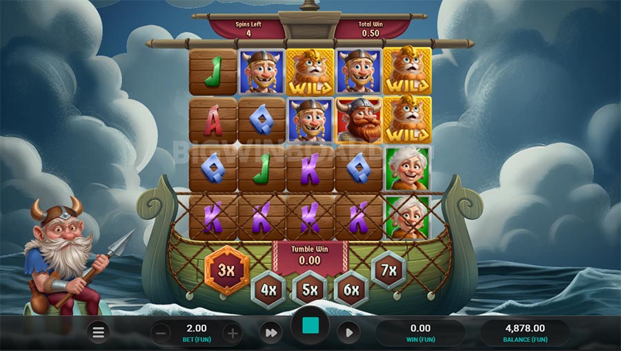 Bikini Paradise วิธีเล่น