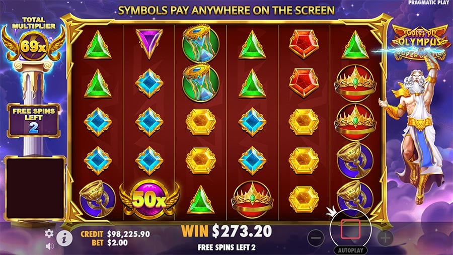 xoslot สมัคร: รีวิวเกมสล็อตสุดมันจาก Spade Gaming