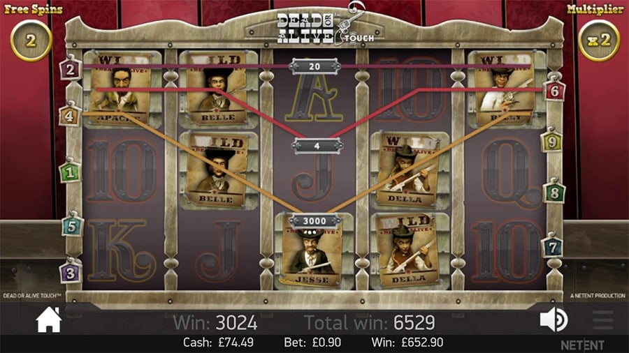 Hip Hop Panda สูตร