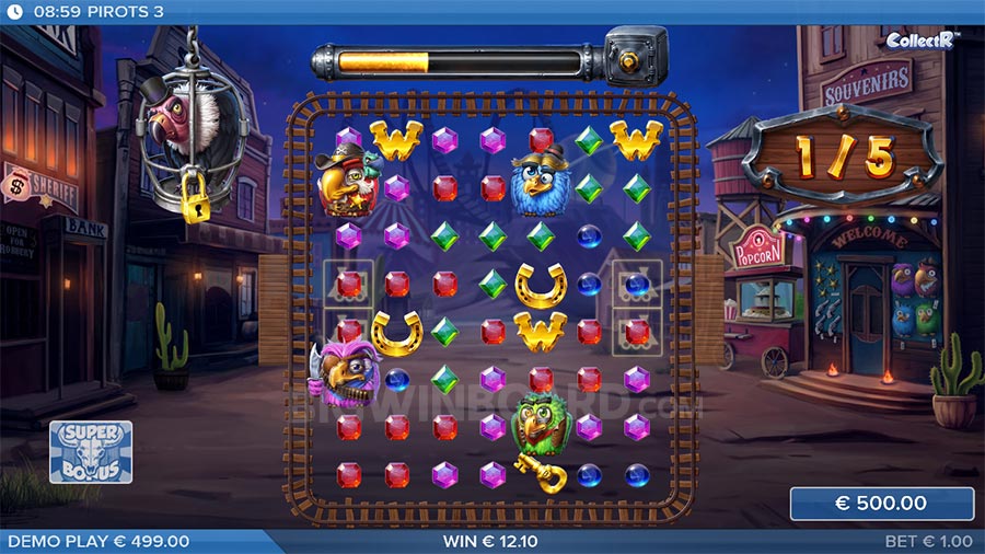 ufabet เติม เงิน กับเกมสล็อต CQ9 ทดลองเล่น