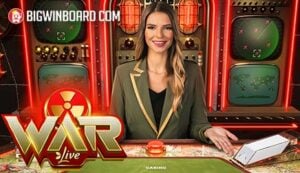 Medusa II ทดลองเล่นฟรี